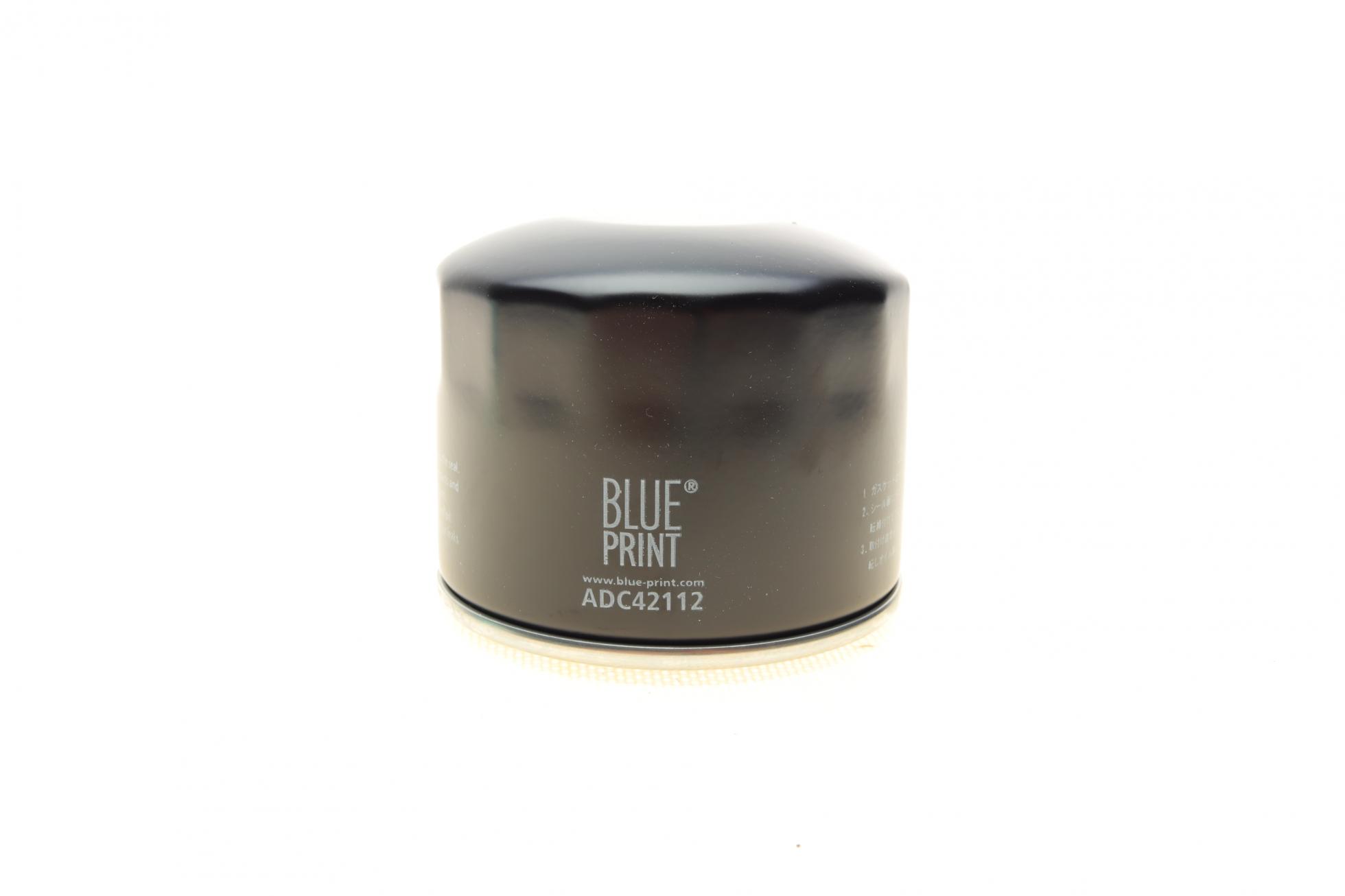 ADC42112 BLUE PRINT